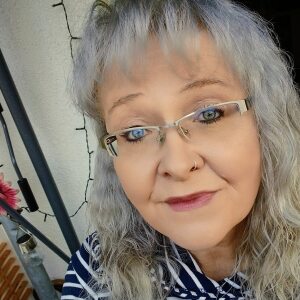 Profilbild von Diana Paucke