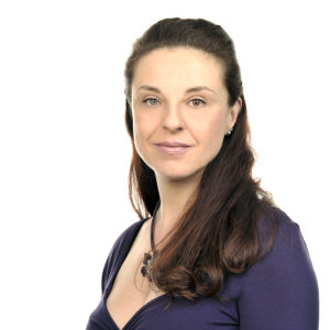 Profilbild von Diana Payer