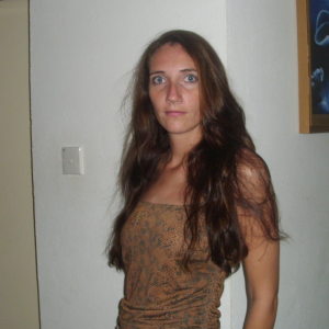 Profilbild von Diana Pechliwanoff