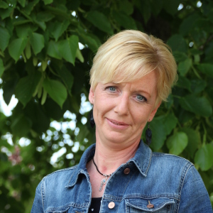 Profilbild von Diana Peise