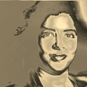 Profilbild von Diana Pereira-Piele