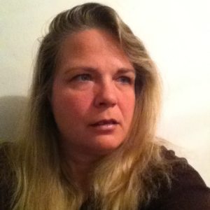 Profilbild von Diana Perez Barral