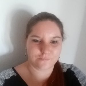 Profilbild von Diana Petatz