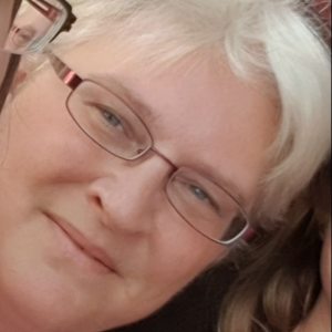 Profilbild von Diana Peters