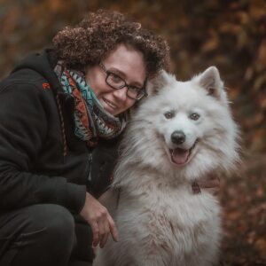 Profilbild von Diana Peters
