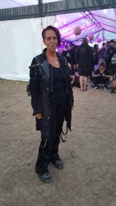 Profilbild von Diana Peuke