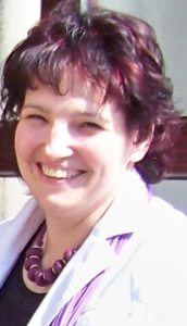 Profilbild von Diana Pflug