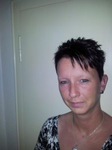 Profilbild von Diana Philippen-Wolf