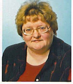 Profilbild von Diana Pichler