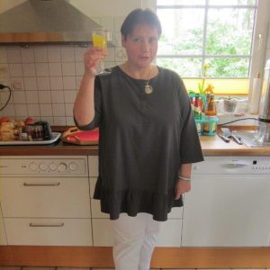 Profilbild von Diana Piehl