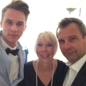 Profilbild von Diana Pietsch