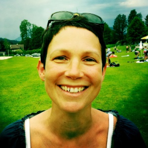 Profilbild von Diana Pilia