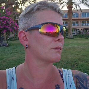 Profilbild von Diana Pioch