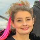 Profilbild von Diana Pireddu