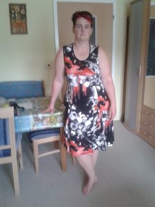 Profilbild von Diana Pitz