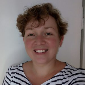 Profilbild von Diana Plaumann-Ziegler