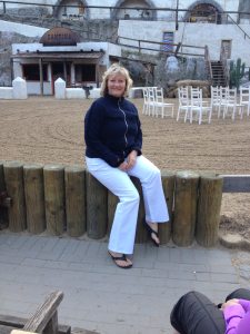 Profilbild von Diana Plischke-Päth