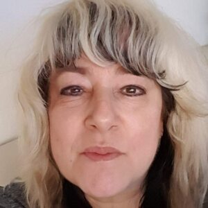 Profilbild von Diana Plötner