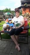 Profilbild von Diana Plomer