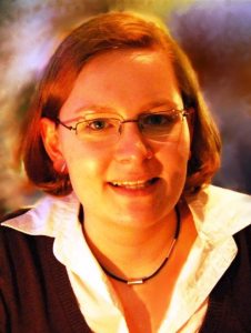 Profilbild von Diana Pohl