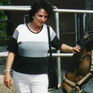 Profilbild von Diana Pohlmann