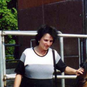 Profilbild von Diana Pohlmann