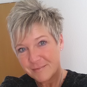 Profilbild von Diana Porsch