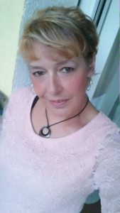 Profilbild von Diana Poschadel