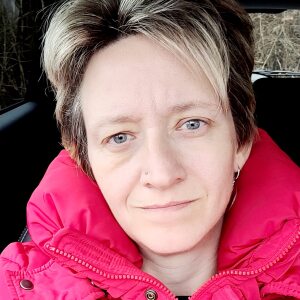 Profilbild von Diana Postrach