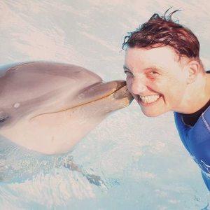 Profilbild von Diana Prahl