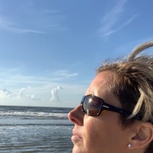Profilbild von Diana Prang