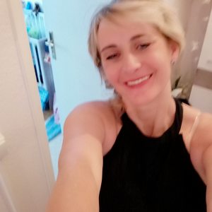 Profilbild von Diana Pretzsch