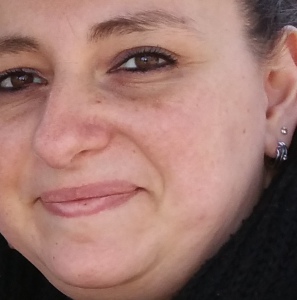 Profilbild von Diana Preuß