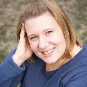 Profilbild von Diana Preuß