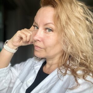 Profilbild von Diana Prillwitz
