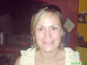 Profilbild von Diana Prins