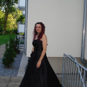 Profilbild von Diana Pufke