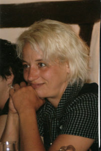 Profilbild von Diana Querengässer