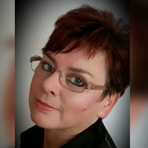 Profilbild von Diana Rabalt