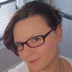 Profilbild von Diana Rachl