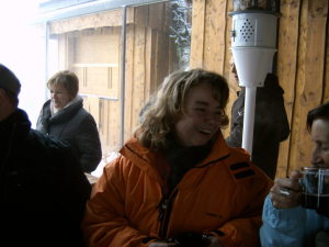 Profilbild von Diana Rademacher