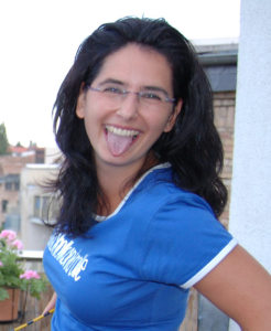 Profilbild von Diana Ränsch