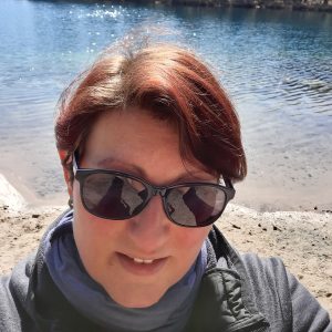 Profilbild von Diana Rakete