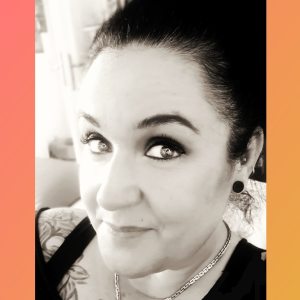Profilbild von Diana Randel