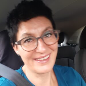 Profilbild von Diana Rarisch