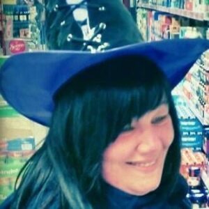 Profilbild von Diana Rebitz