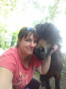 Profilbild von Diana Rech