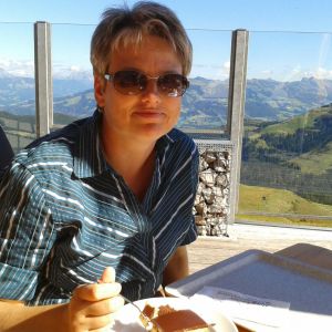 Profilbild von Diana Reincke