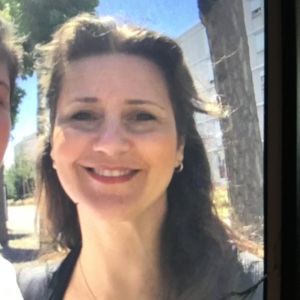 Profilbild von Diana Reinert