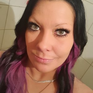 Profilbild von Diana Reinhardt